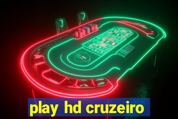 play hd cruzeiro